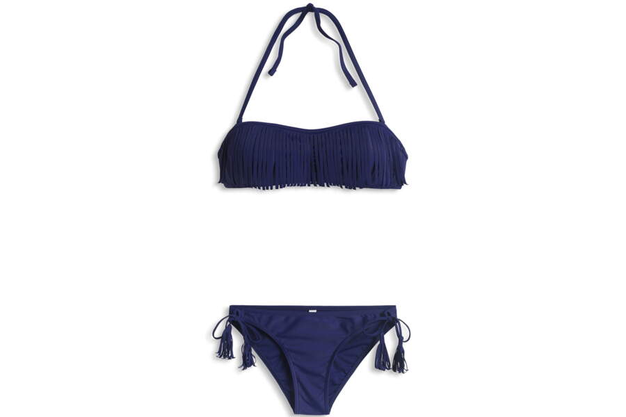 Shopping : 20 maillots de bain pour l'été - Femme Actuelle