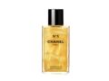 Gel fragments d’or N°5 de Chanel