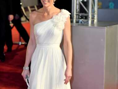 Kate Middleton : quand sa robe de princesse rappelle la tenue de Lady Diana (et pas que !)