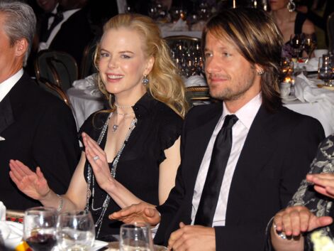 Photos : Nicole Kidman et Keith Urban