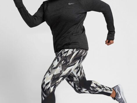 Nike : 10 nouveautés grandes tailles pour le sport