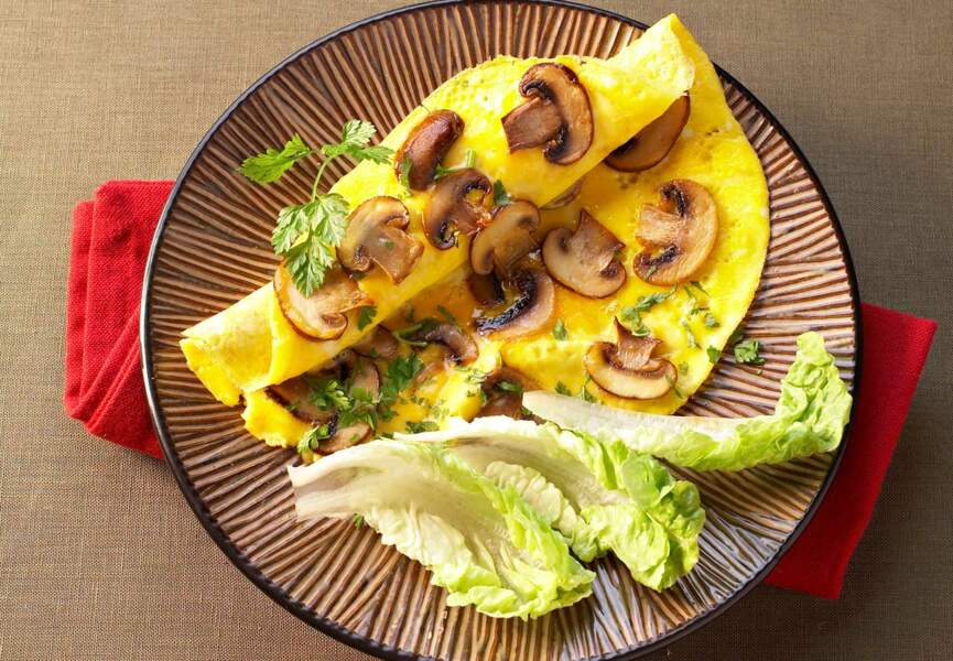 On Ne Fait Pas D'omelette Sans Casser Pas d'omelette sans casser d'oeufs ! - Femme Actuelle