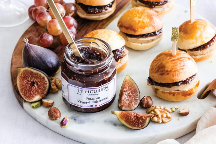 Buffet de Noël : nos recettes pour un réveillon parfait - Femme Actuelle