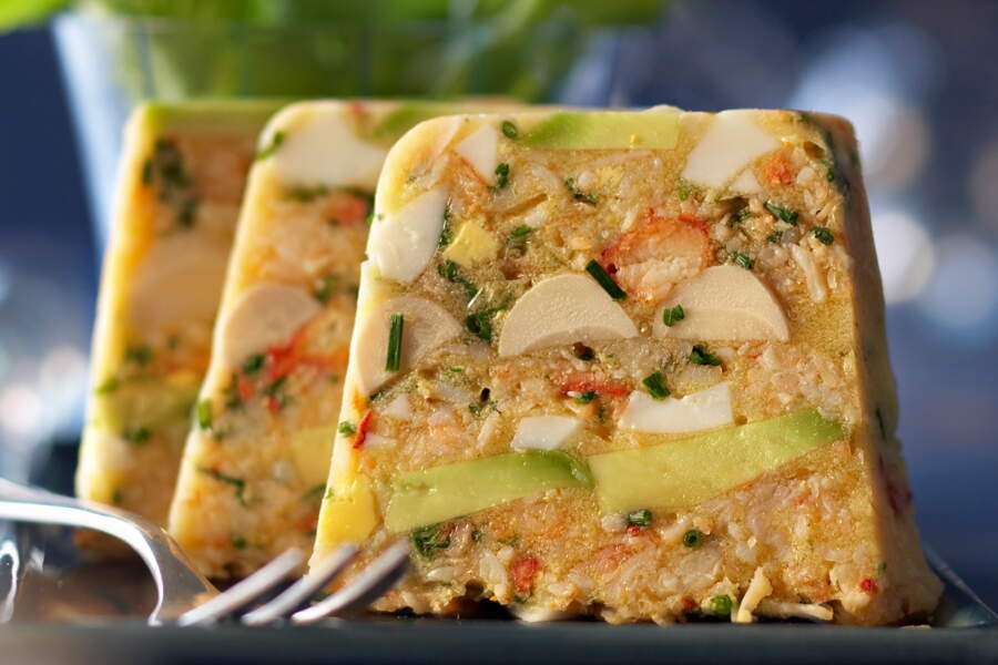 25 recettes de terrines qui sentent bon le soleil ! Femme Actuelle