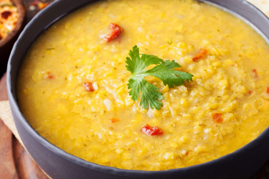 Nos meilleures recettes faciles et gourmandes à base de lentilles ...