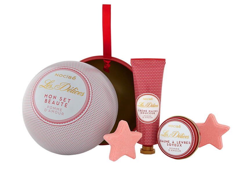 Nos idées de cadeaux de Noël à moins de 20 euros - Femme Actuelle