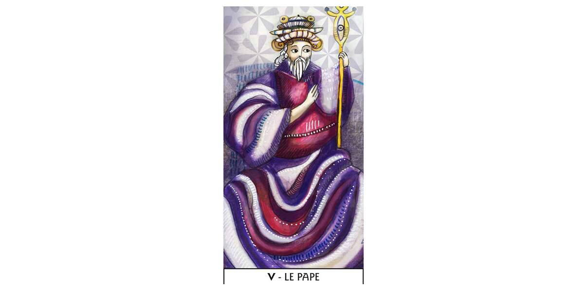 Tarot gratuit des Mages interprétation des 22 lames Femme Actuelle Tarot gratuit des Mages interprétation des 22 lames Femme Actuelle