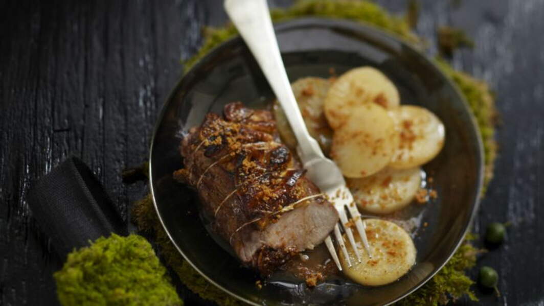 Comment cuisiner le sanglier pour les fêtes ? Femme Actuelle