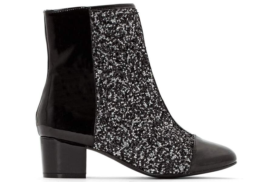 ugg poil