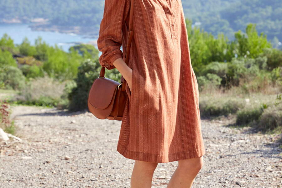 Robes top des modèles pour affiner sa silhouette Femme Actuelle