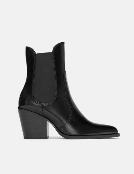 santiag femme tendance 2019