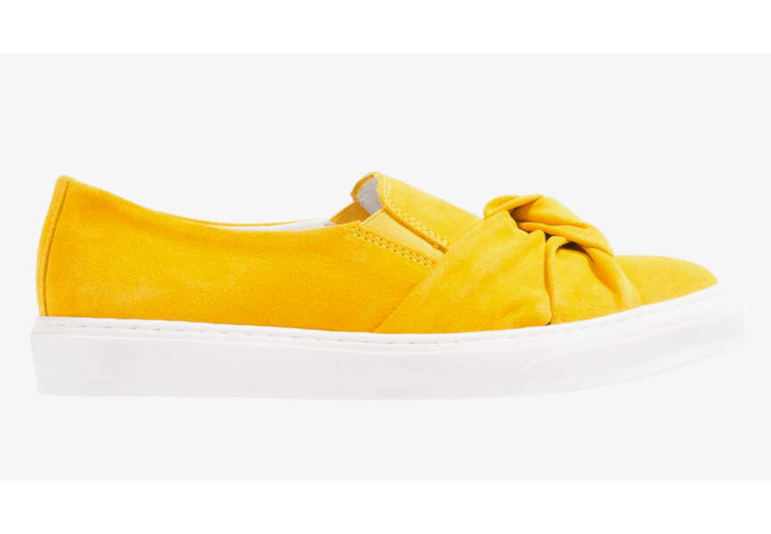 basket fille tendance 2019