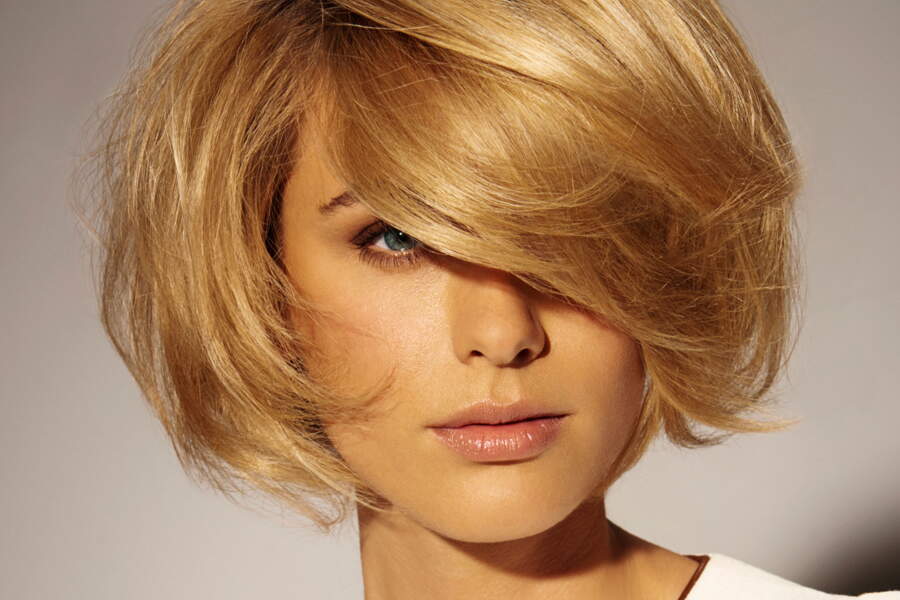 Carré court ou long, quelle coupe choisir ? - Femme Actuelle