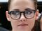 Kristen Stewart et ses lunettes