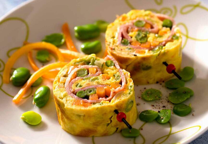 On Fait Pas D'omelette Sans Casser Des Oeufs Pas d'omelette sans casser d'oeufs ! - Femme Actuelle