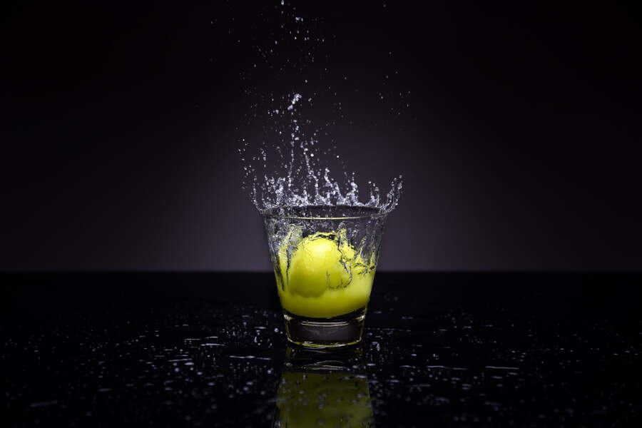L'eau citronnée : une astuce minceur et détox