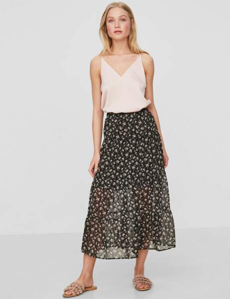 20 Jupes Tendance à Petits Prix Pour Craquer Avant Les Soldes D été Femme Actuelle