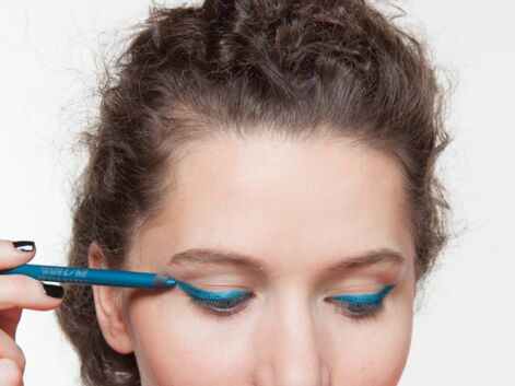 Liner : le tracé double effet step by step