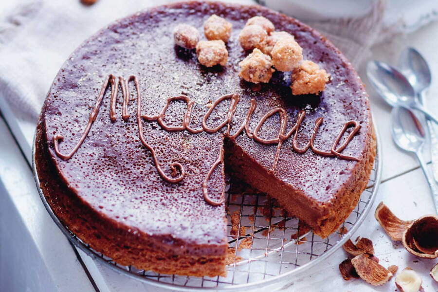 30 recettes à la noisette pour un repas qui croque - Femme Actuelle