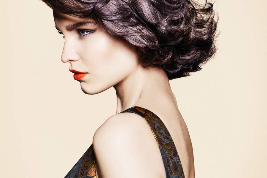 Coupe de cheveux : les carrés pour cheveux fins - Femme Actuelle