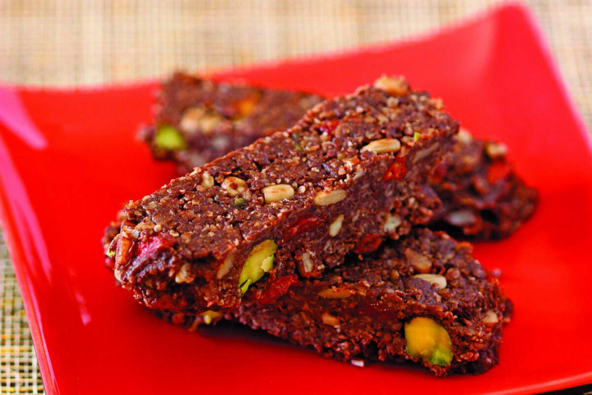 Régime Seignalet : 8 recettes pour s’y mettre - Femme Actuelle