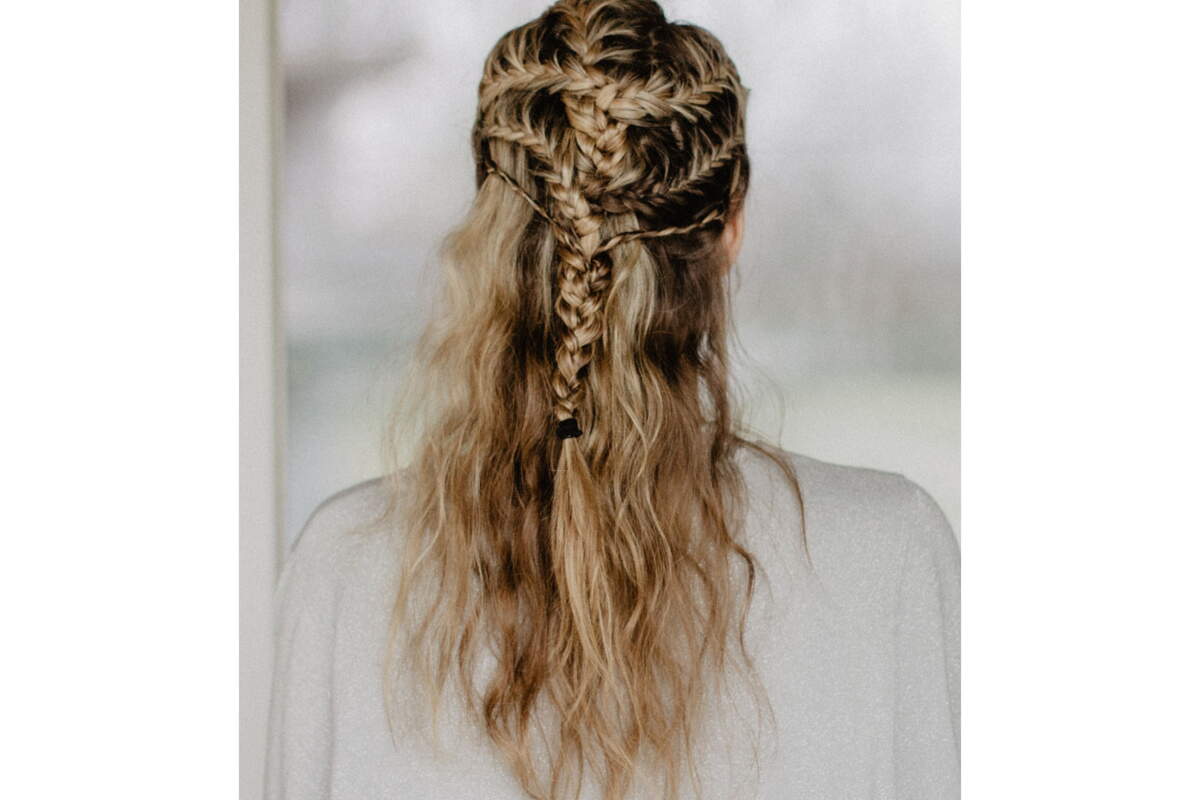 20 tresses à adopter pour le printemps / été - Femme Actuelle