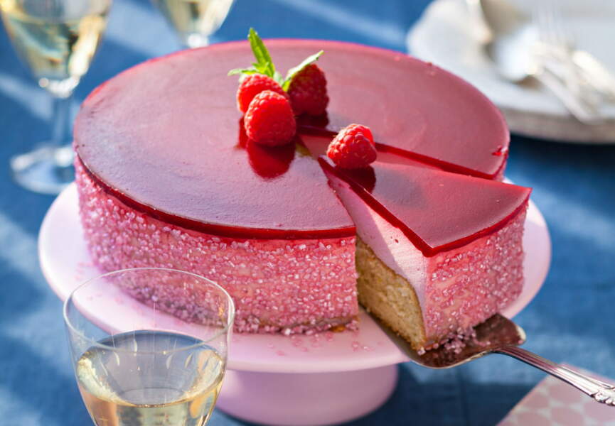 20 recettes de bavarois toutes douces Femme Actuelle