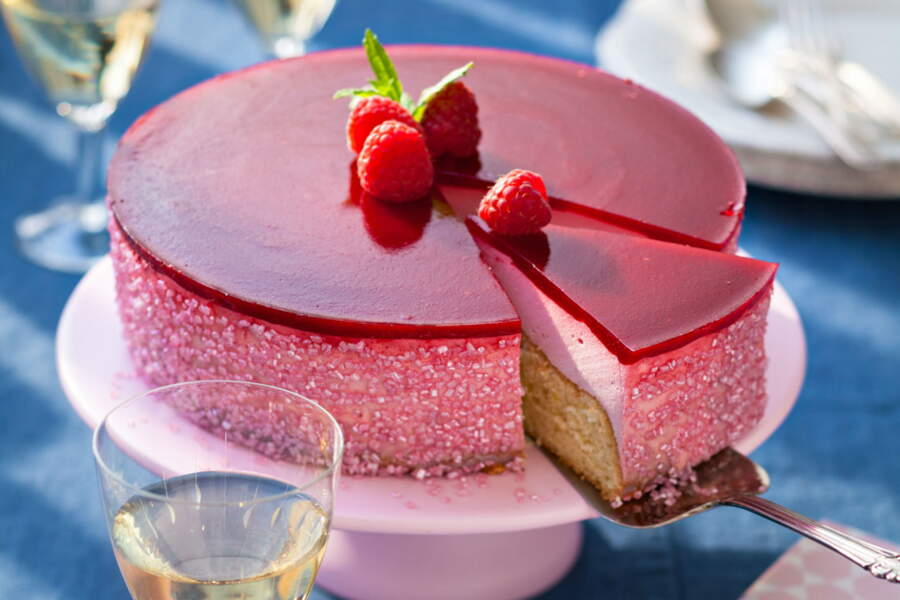 20 Recettes De Bavarois Toutes Douces - Femme Actuelle