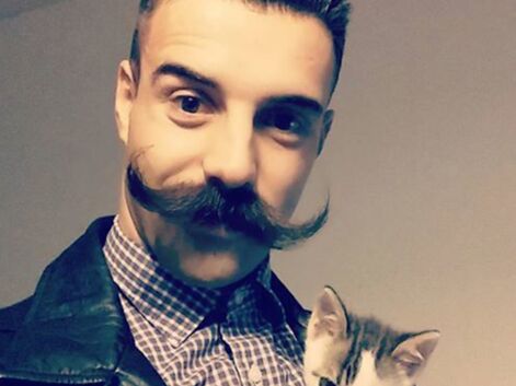 Movember : 15 moustaches à adopter pour l’occasion