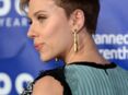 La coupe pixie de Scarlett Johansson