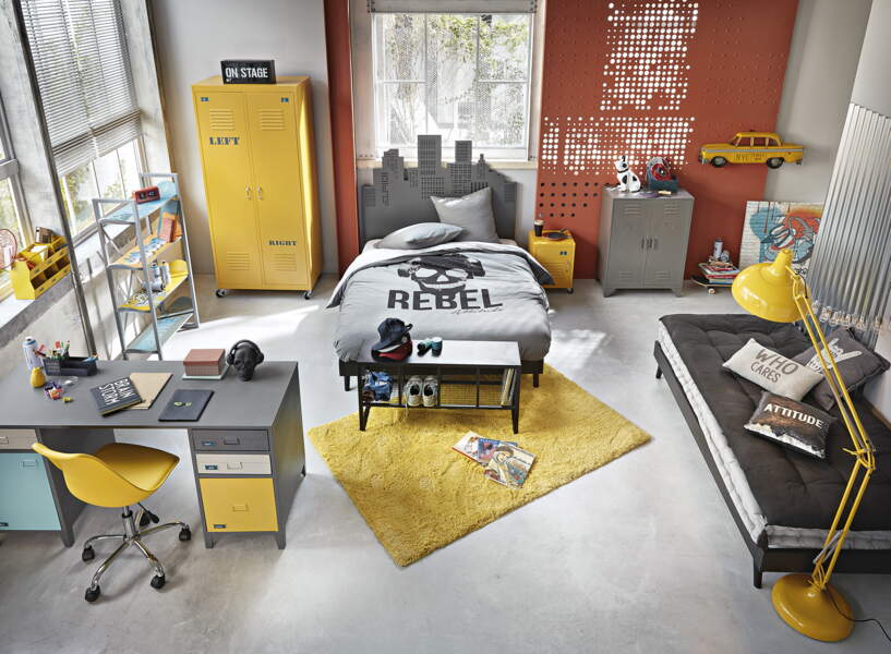 Maisons du Monde le catalogue junior 2019 est arrivé Femme Actuelle