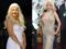 Christina Aguilera avant et après son régime 