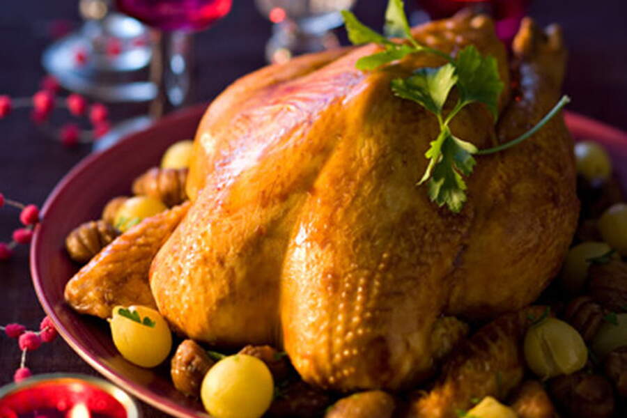 60 recettes pour un repas de Noël traditionnel - Femme Actuelle