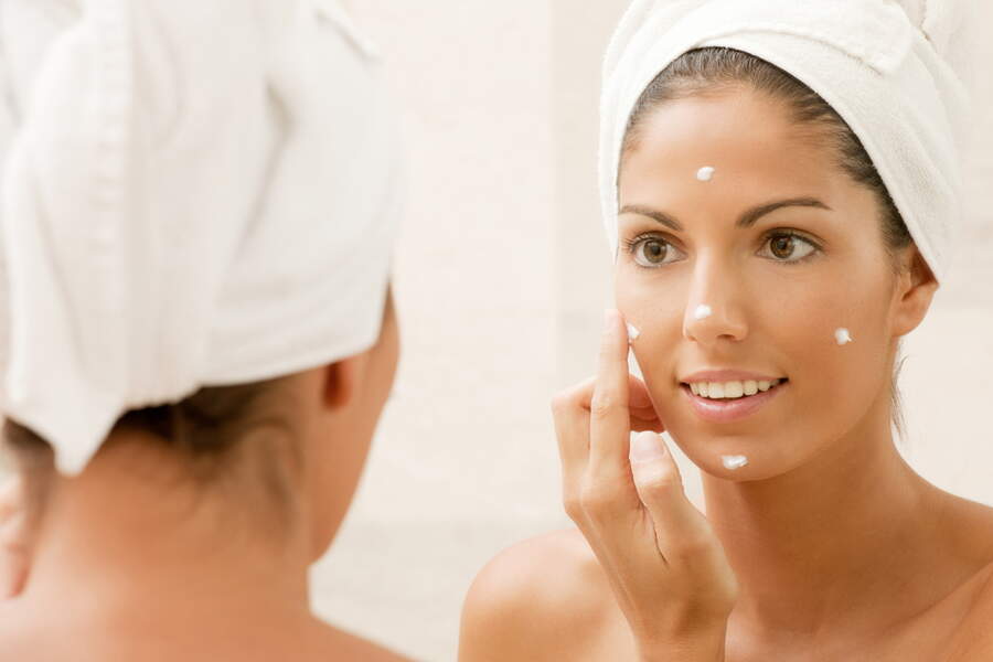 Comment avoir une peau sans bouton - Femme Actuelle