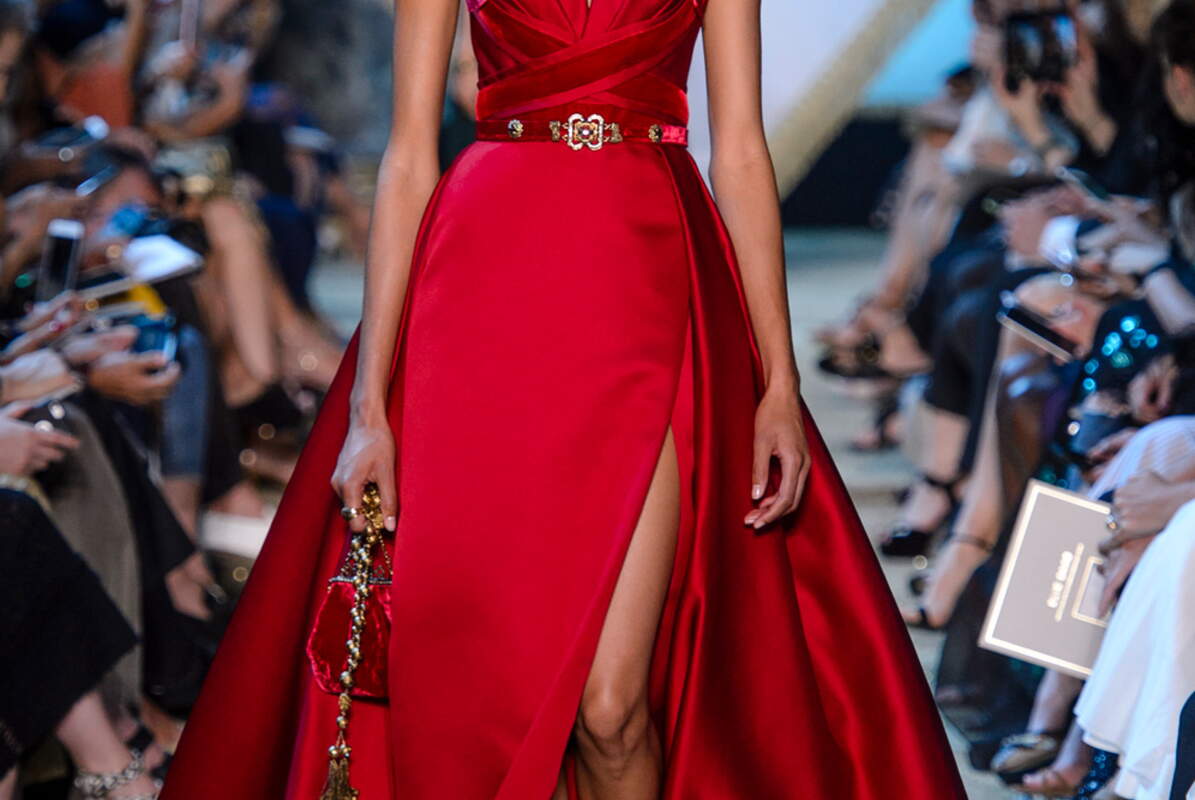 Fashion Week 2017 Les Robes De R ves Des D fil s Haute Couture fashion-week-2017-les-robes-de-r-ves-des-d-fil-s-haute-couture