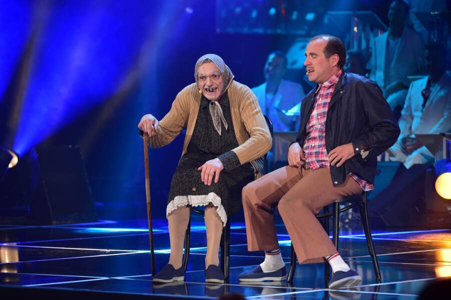 Vincent Et Muriel Dubois Photos - Les Bodin's, retour sur un duo qui cartonne - Femme Actuelle