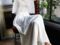 Tendance robe blanche de mariée 2018 : la robe longue polyvalente