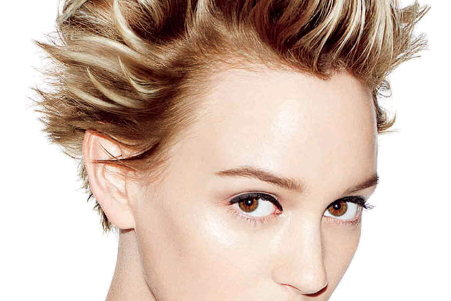 Un visage affiné avec la bonne coupe de cheveux - Femme Actuelle