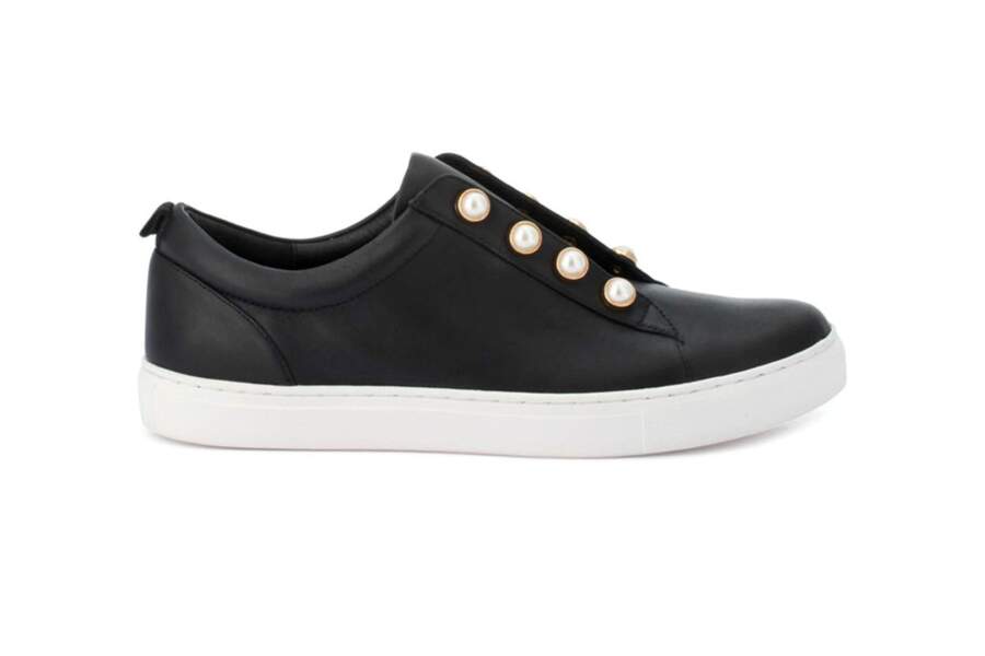 sneakers femme automne 2019
