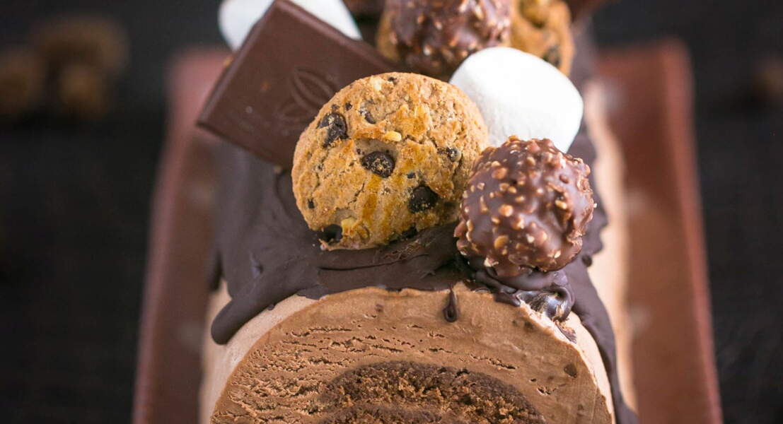 Desserts du Nouvel an nos recettes sucrées pour le réveillon Femme Actuelle