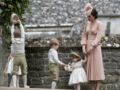 Mariage de Pippa Middleton et James Matthews : la femme du prince William semble être contrariée