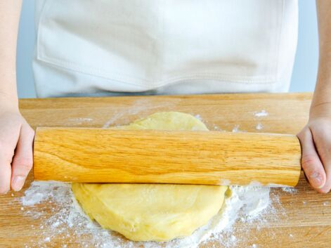 Nos 5 recettes de base pour des pâtes à tarte pas tartes !
