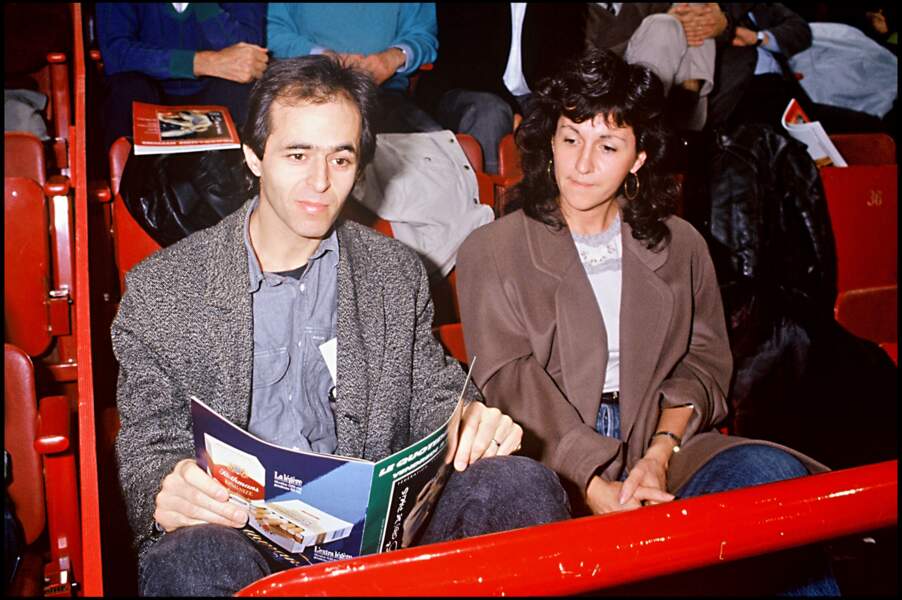 Qui sont les trois filles de jean-jacques goldman
