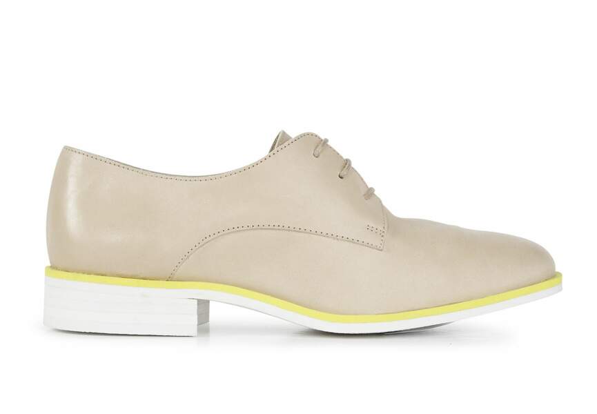 chaussures de printemps femme