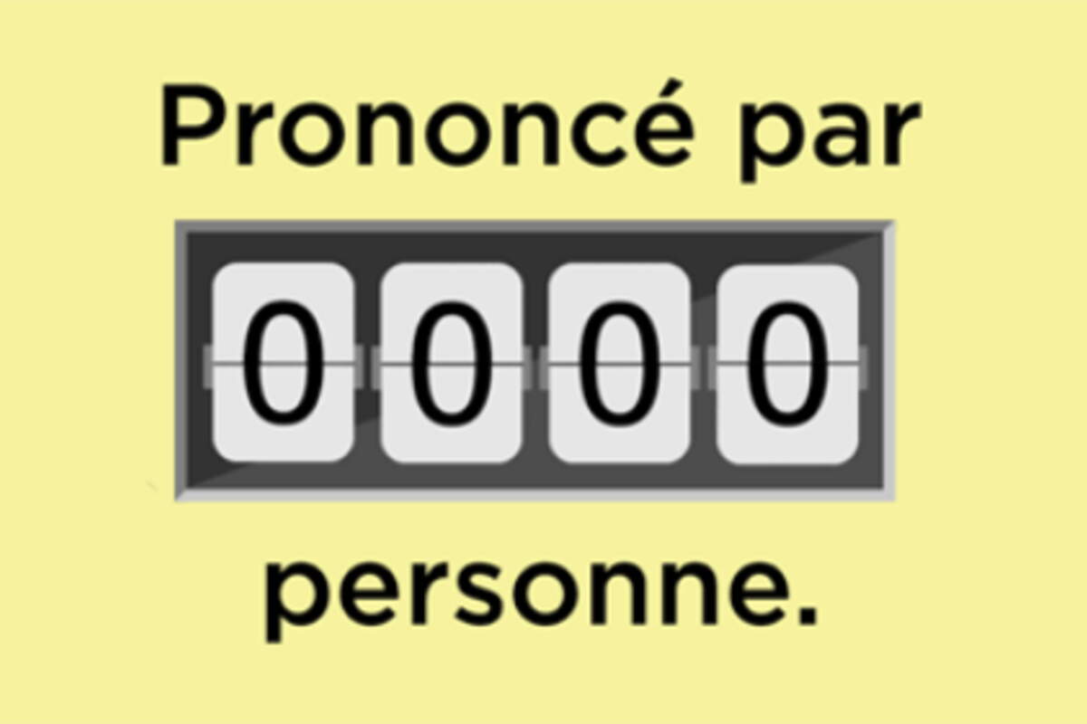 Les phrases que personne ne prononce jamais Femme Actuelle