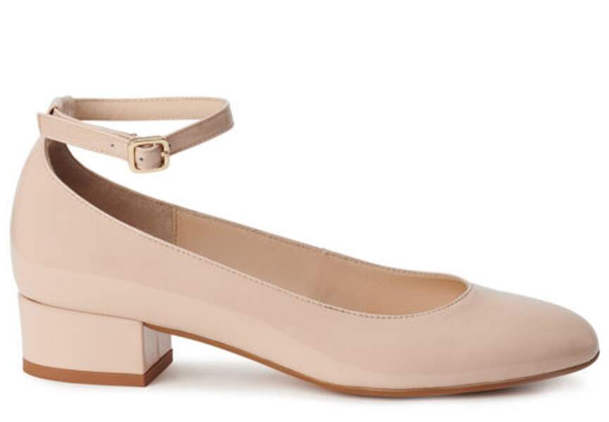boots grises femme