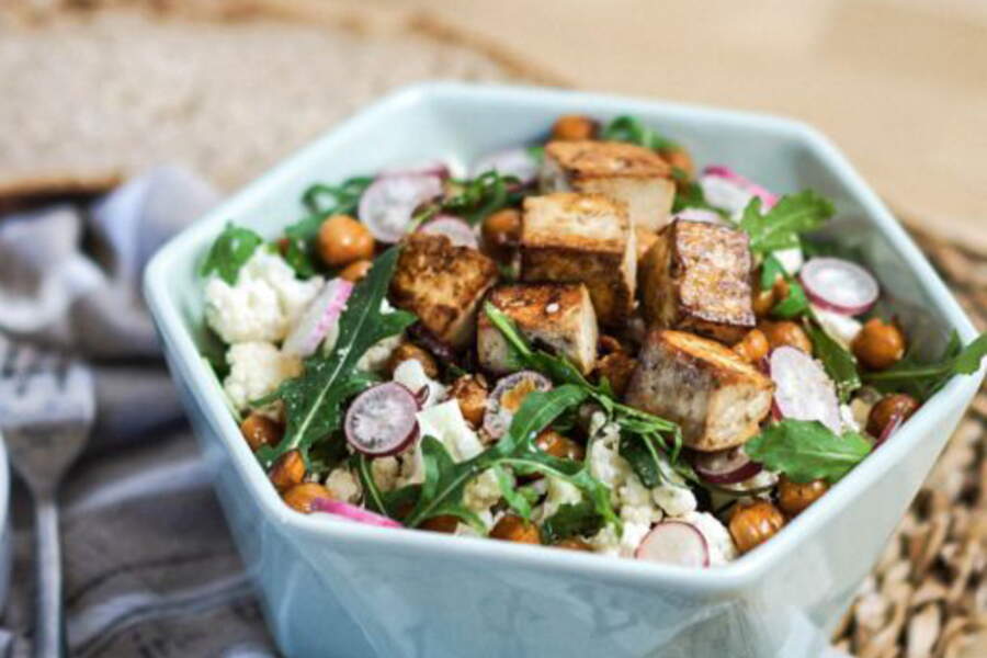 Repas léger : 30 idées de recettes simples et rapides - Femme Actuelle