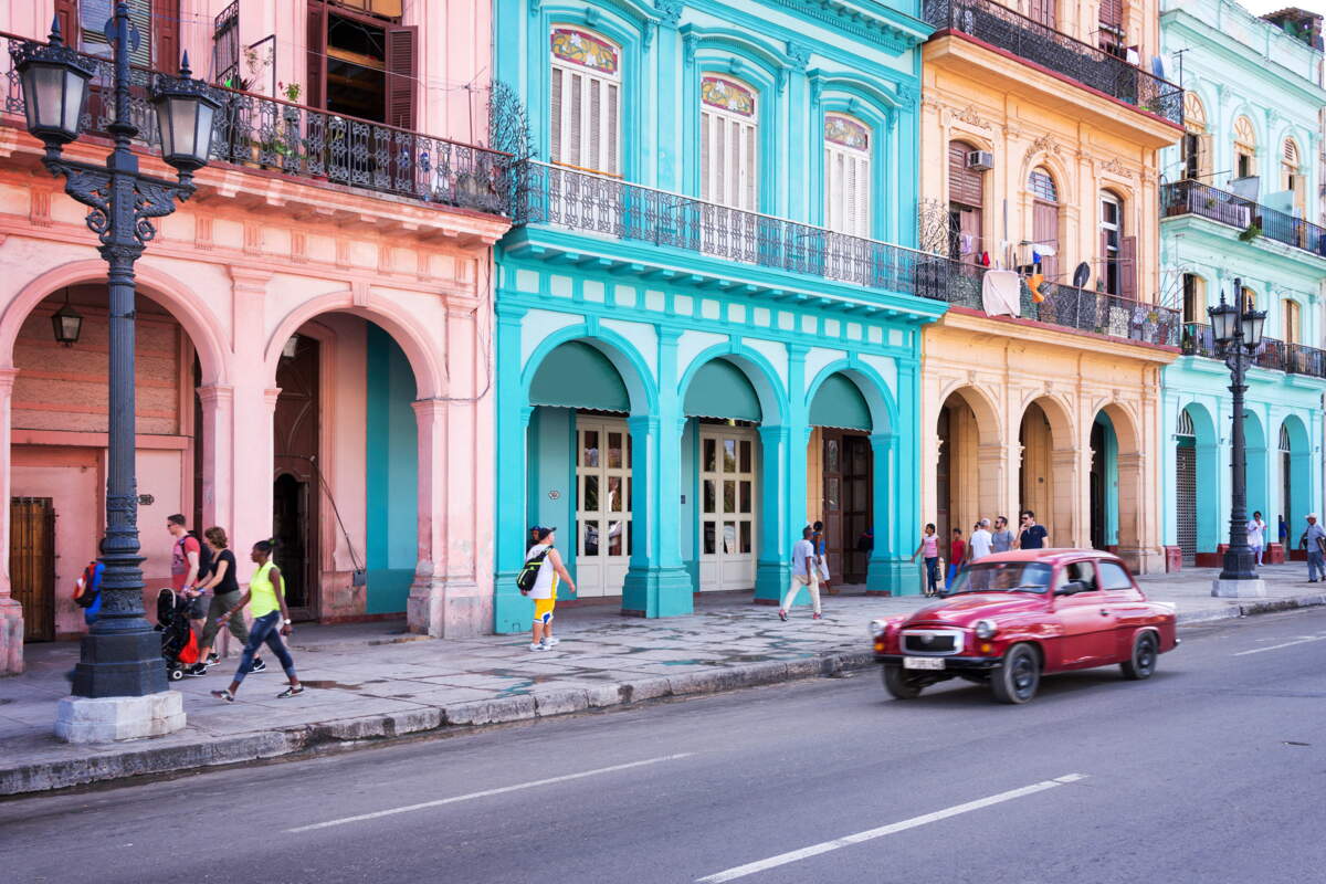 Cuba Sous Castro _ Cuba before Castro – ANHVI