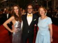 Trio de choc à Cannes pour Thomas Hollande, Emilie Broussouloux et Ségolène Royal