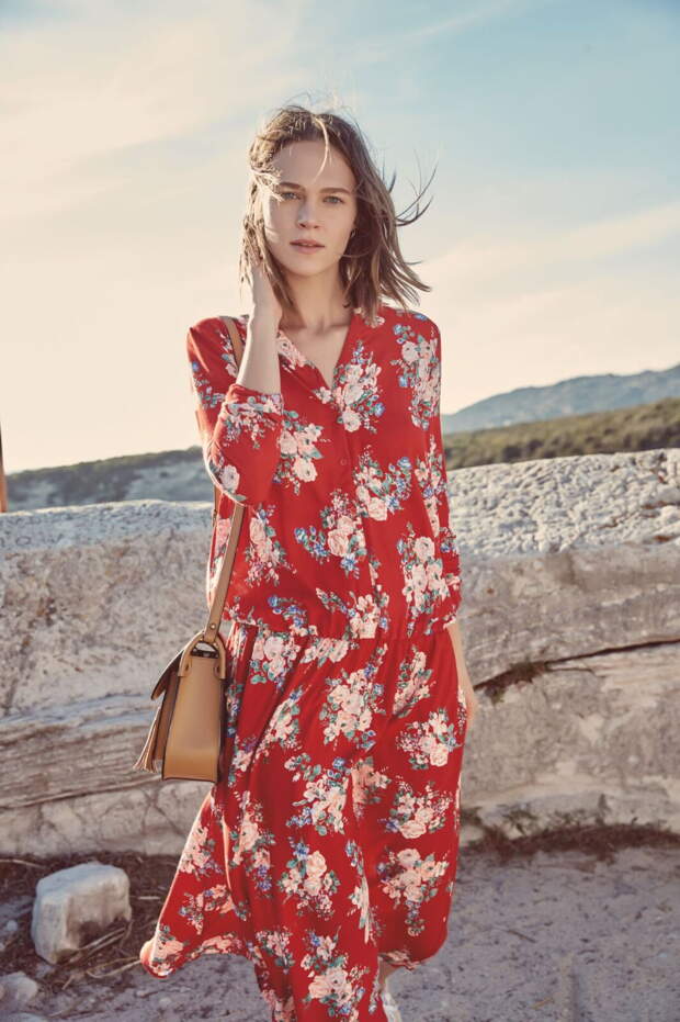 Les plus belles tenues à adopter pour les vacances d’été Femme Actuelle